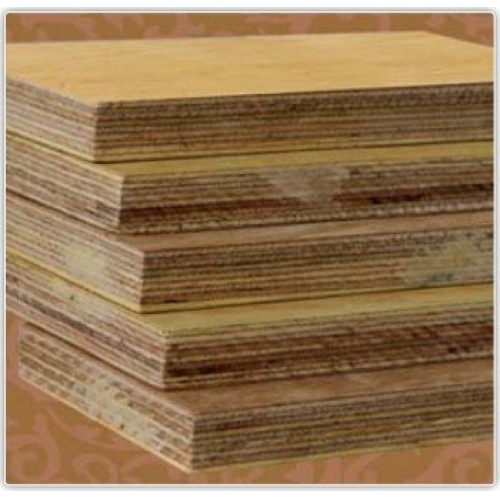 Ván Ép Thường