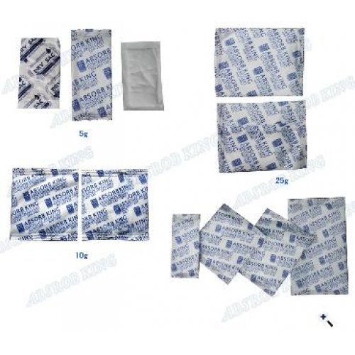Túi Chống Ẩm 5g-25g