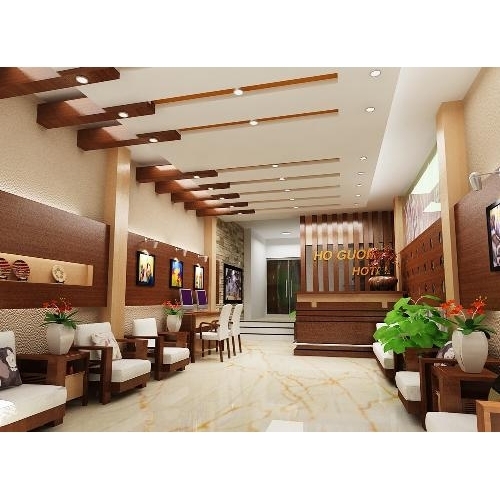 Nội Thất Khách Sạn