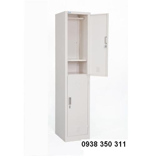 TỦ VĂN PHÒNG VN XH LK-2N-01/ TỦ SẮT VN XH LK-2N-01/ TỦ LOCKER VN XH LK-2N-01