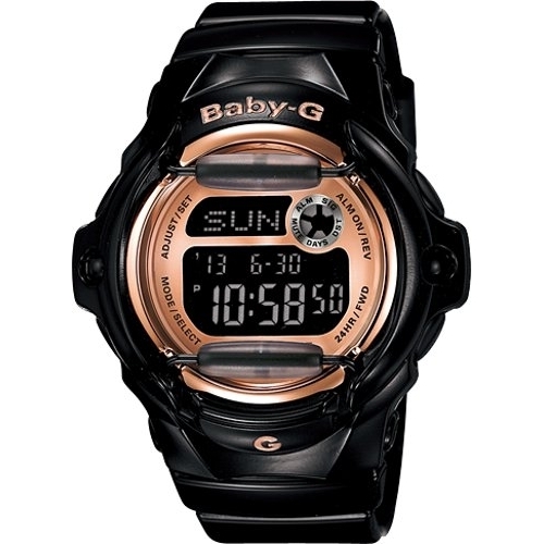 Đồng hồ Casio BG-169G-1D