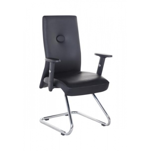 ghế văn phòng, ghế họp, ghế chân quỳ DP-1410M