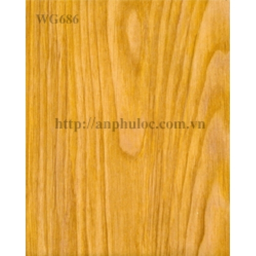 Sàn gỗ Mã màuWG686