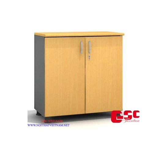 TỦ THẤP CÁNH KÍN SM6220FH-MB