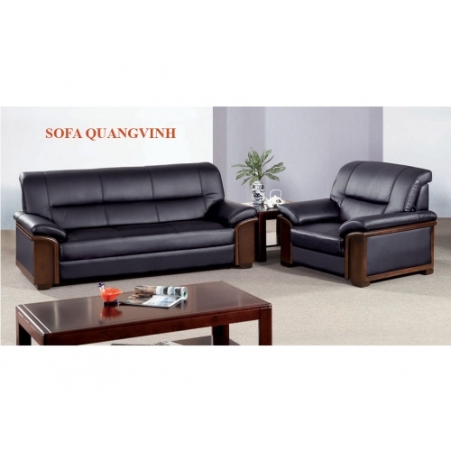 Sofa văn phòng VP 12