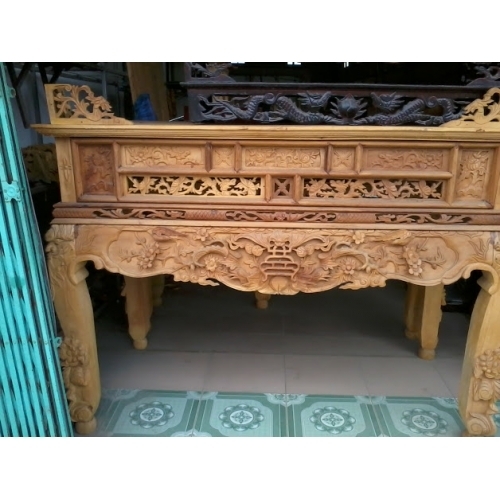 Tủ thờ