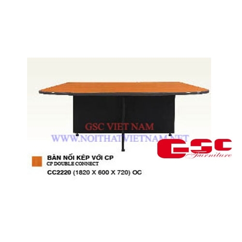 BÀN LÀM VIỆC NỐI VỚI BÀN CHÂN PHẢI CC2220