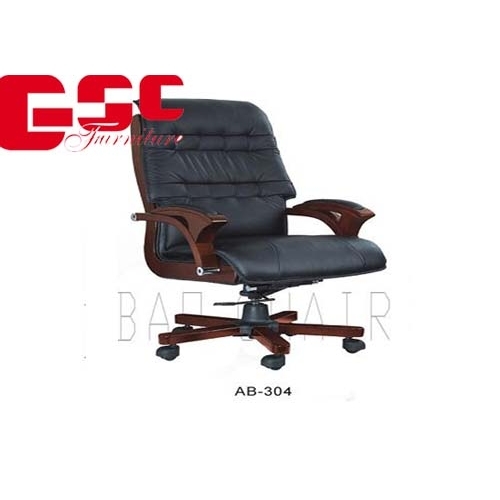 GHẾ VĂN PHÒNG HIỆN ĐẠI GSC-AB-304