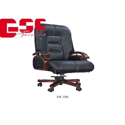 GHẾ VĂN PHÒNG HIỆN ĐẠI GSC-AB-306