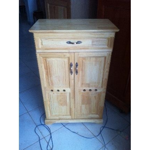 Tủ giày 2 cánh giá rẻ