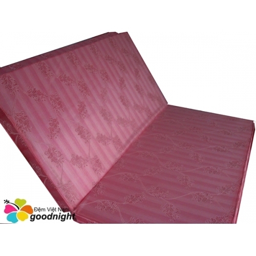 Đệm bông ép Hàn Quốc mã G03