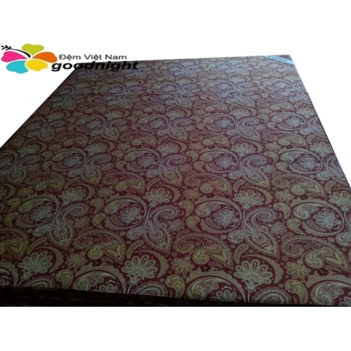 Đệm bông ép Hàn Quốc mã GN06