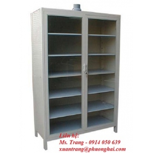 Tủ Đựng Hóa Chất Việt Nam