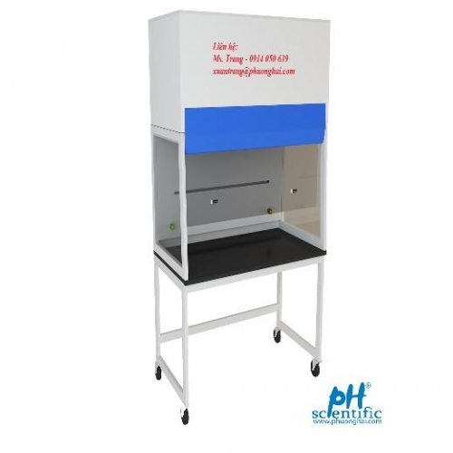 Tủ Cấy Vi Sinh Cấp 2