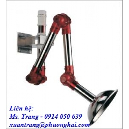 Chụp Hút Khí phòng Thí Nghiệm