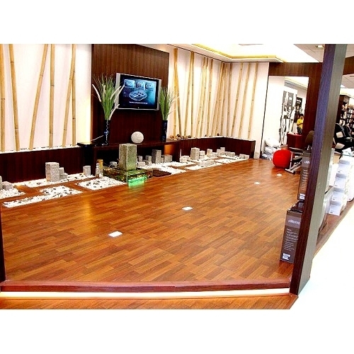 SANF GỖ GIÁ RẺ