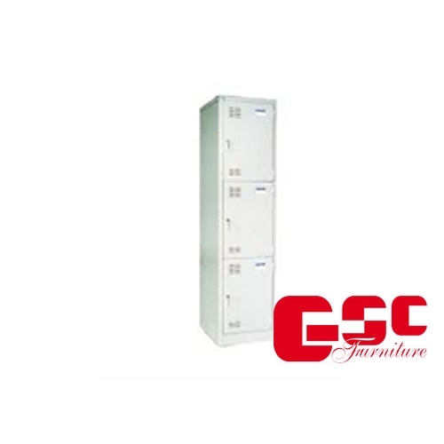 TỦ SẮT LOCKER TU983