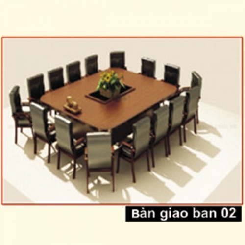 bàn họp