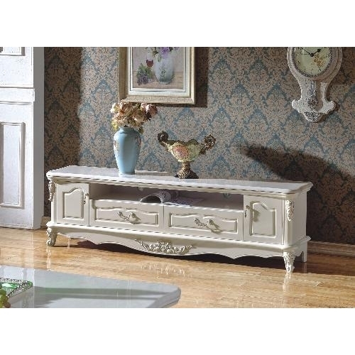 KỆ TIVI MẶT ĐÁ TD8136