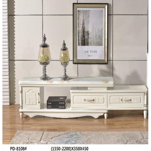 Kệ tivi mặt đá hiện đại PD8108