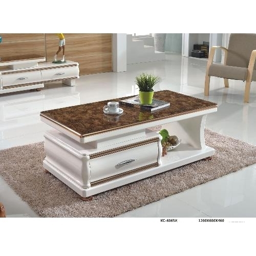 Bàn trà hiện đại KC6065