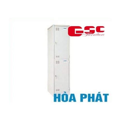 TỦ SẮT 2 NGĂN KHOÁ CAT982L