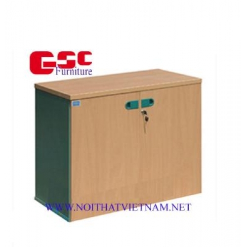 TỦ THẤP VĂN PHÒNG GSC-SV802D