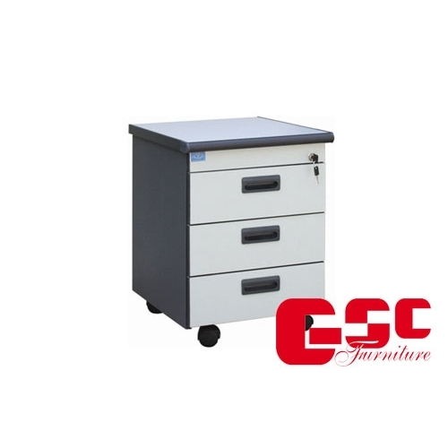 HỘC BÀN LÀM VIỆC HP-M3D