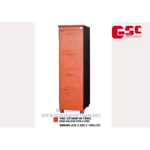 TỦ TÀI LIỆU FAMI SM5040