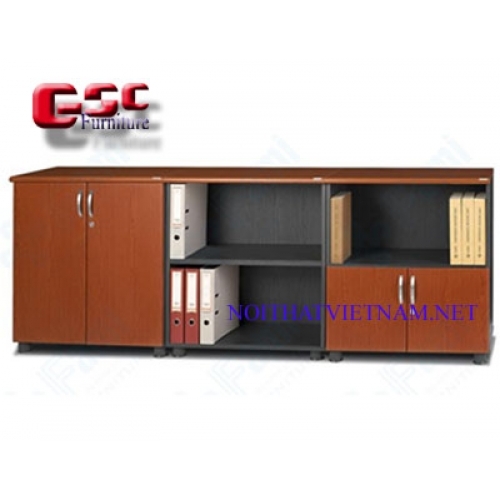 BỘ TỦ THẤP FAMI SM6X20FH-DC