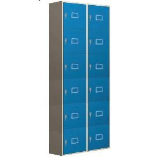 TỦ LOCKER XUÂN HÒA LK-12N-02