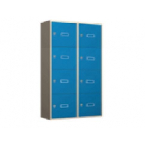 TỦ LOCKER XUÂN HÒA LK-8N-02