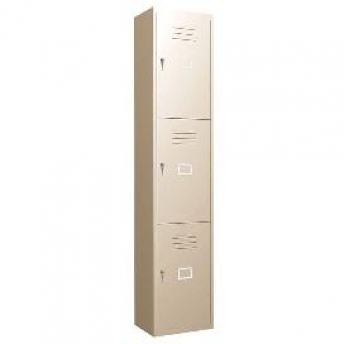 TỦ LOCKER XUÂN HÒA LK-3N-01