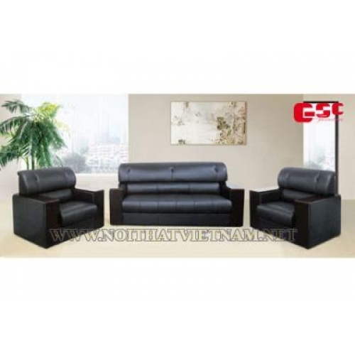 BỘ SOFA VĂN PHÒNG GSC-SFVP-02