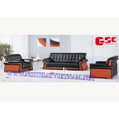 SOFA VĂN PHÒNG GSC-SFVP-09