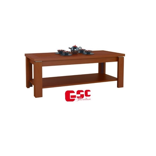 BÀN SOFA MẶT GỖ BSF62V