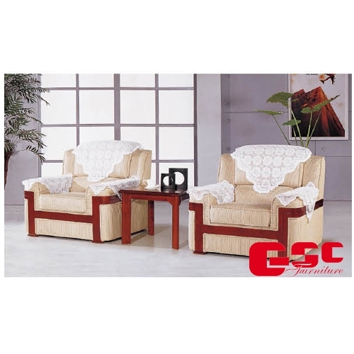 BỘ SOFA VĂN PHÒNG FM-111