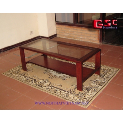 BÀN SOFA KÍNH GSC-BSF-04