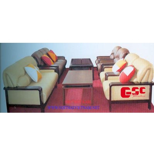 BỘ BÀN GHẾ SALON GSC-SOFA-N06