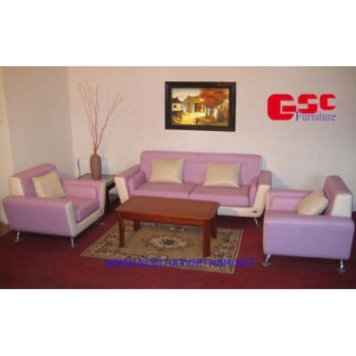 BỘ GHẾ SOFA VUÔNG GSC-SOFA-D04