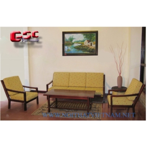 BÀN SOFA BỌC NỈ GSC-SOFA-N07