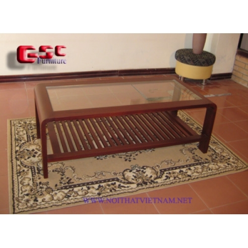 BÀN SOFA MẶT KÍNH GSC-BSF-13