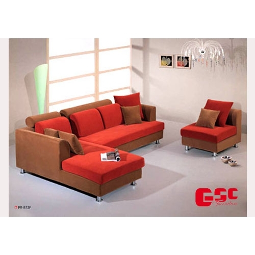 SOFA NỈ SFN15