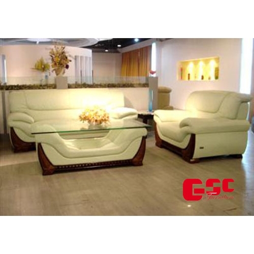 SOFA DA CAO CẤP GSC-SF10