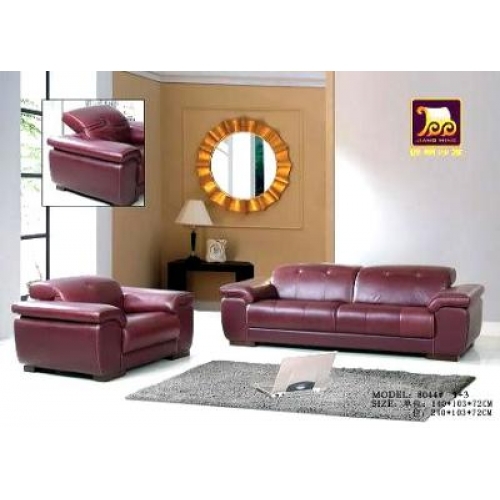 SOFA DA CAO CẤP GSC-SF4