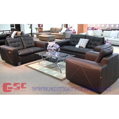 MẪU BÀN GHẾ SOFA VP GSC-SOFA-09