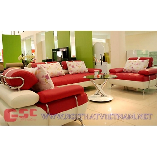 MẪU BÀN GHẾ SOFA GSC-SOFA-16