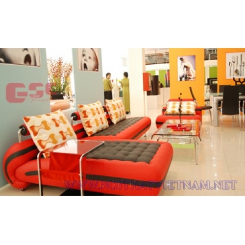 MẪU BÀN GHẾ SOFA GSC-SOFA-13