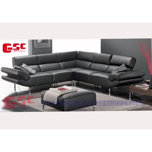 MẪU BÀN GHẾ SOFA GÓC GSC-SOFA-17