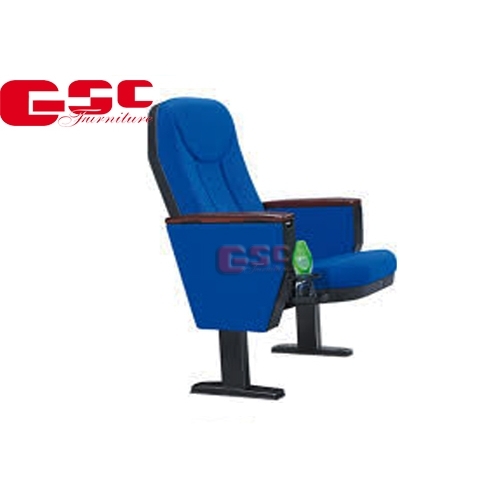 GHẾ HỘI TRƯỜNG BỌC NỈ CAO CẤP GSC-RD6602